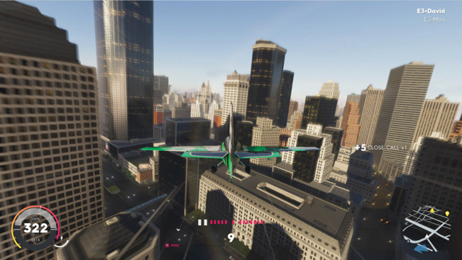 The Crew 2 Beta İnceleme! - Resim : 3