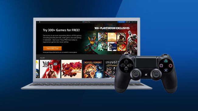 PlayStation Now'a indirme seçeneği geliyor! - Resim : 1