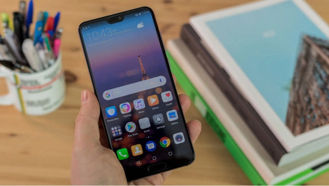 Huawei'den P20 ailesine özel garanti! - Resim : 1