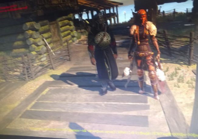 Assassin's Creed Ragnarok sızdı! - Resim : 4