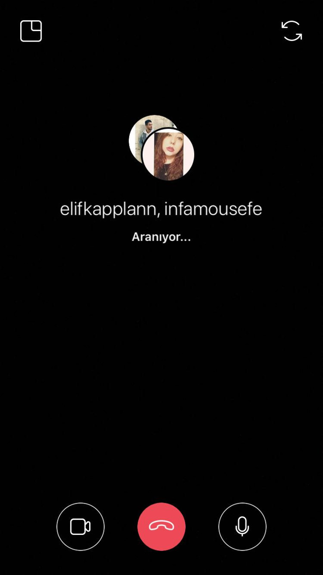 Instagram'da görüntülü grup görüşmesi nasıl yapılır? - Resim : 4