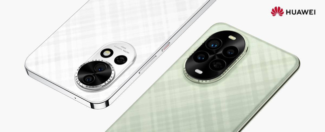 Huawei, nova 13 Serisi ve FreeBuds Pro 4'ü Tanıttı - Resim : 1