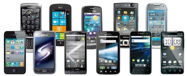 Cep telefonları gerçekten kansere neden olur mu? - Resim : 1