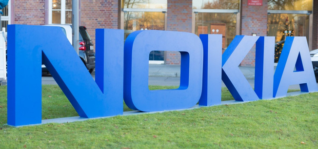 Nokia çöküşte! - Resim : 1