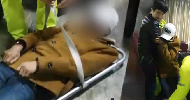 20 saat oyun oynadı, belden aşağısı felç oldu! - Resim : 1