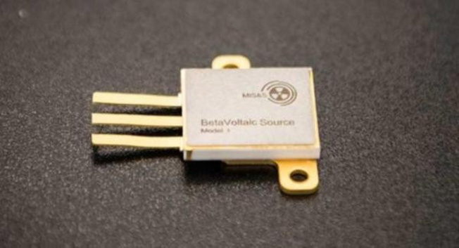 100 yıl ömürlü piller yolda! - Resim : 1