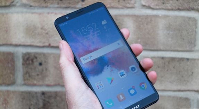 Ekran/gövde oranı en yüksek telefonlar! - Temmuz 2018 - Resim : 21