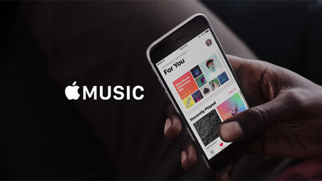 Apple Music 40 milyon aboneyi kutluyor! - Resim : 1