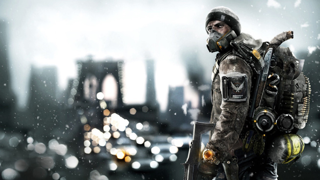 Deadpool 2'nin yönetmeni The Division'dan ümitli! - Resim : 1