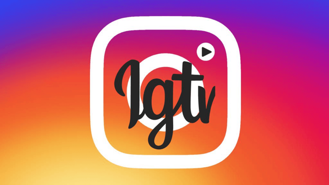 Instagram'ın Youtube'a rakibi: IGTV - Resim : 2
