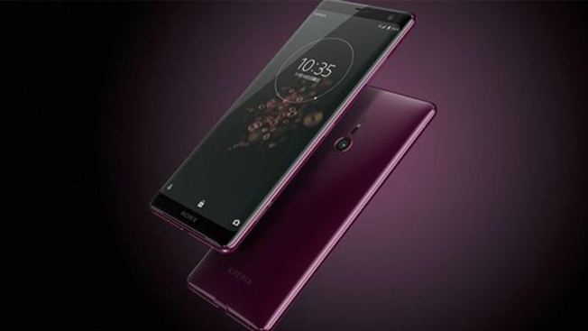 Sony Xperia XZ4 bizlere neler sunuyor? - Resim : 1