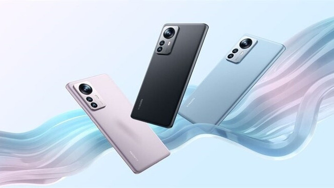 Xiaomi 12T ve 12T Pro tüm özellikleriyle - Resim : 1