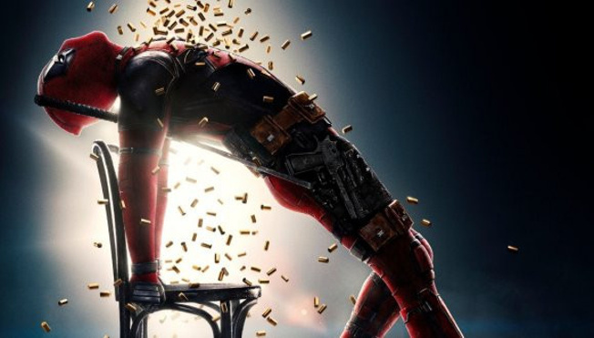 Deadpool 2 İnceleme! - Resim : 2