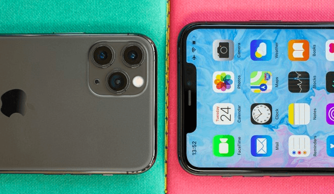 Apple iOS 14 ile kullanıcılara daha fazla özgürlük vaat ediyor - Resim : 1