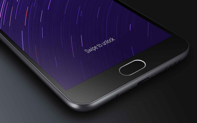 Meizu 16 ve 16 Plus'ın teknik özellikleri sızdı! - Resim : 1