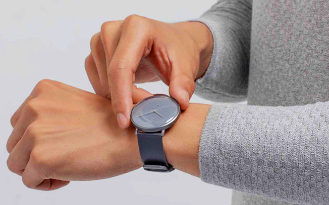 Xiaomi'den bütçe dostu akıllı saat! - Resim : 1