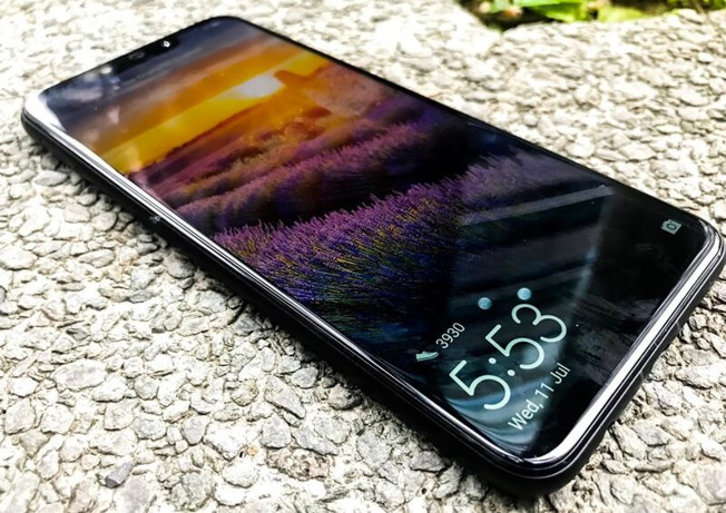 Nova 3i resmi olarak duyuruldu! - Resim : 1