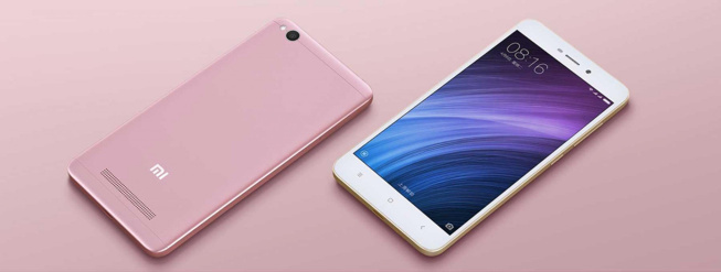 Xiaomi Redmi 6'nın teknik özellikleri sızdırıldı! - Resim : 1