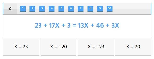 Bu testi sadece üstün zekalılar çözebiliyor! - Resim: 11