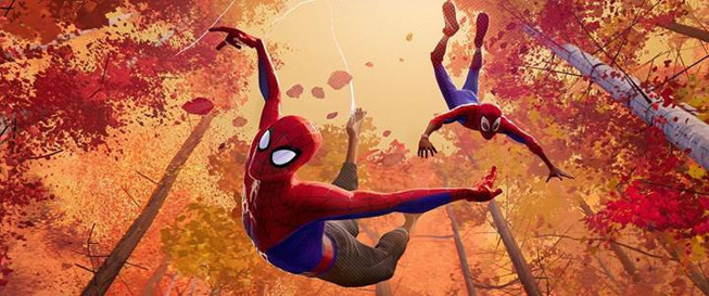 Spider-Man filminden yeni fragman geldi! - Resim : 1