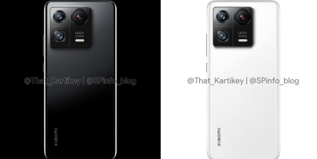 Xiaomi 13 Pro Sony ile harikalar yaratacak!