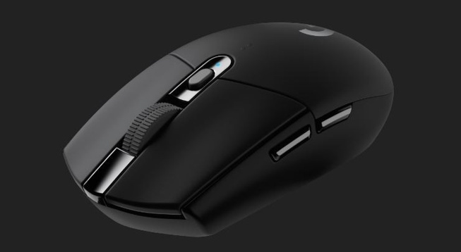 Logitech G, kablosuz oyun faresi G305’i tanıttı! - Resim : 2