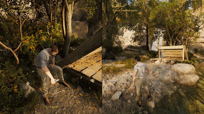 A Way Out İnceleme! - Resim : 3