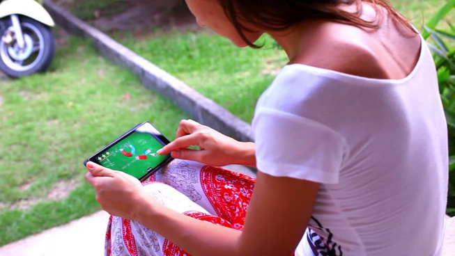 Türkiye'de mobil oyun pazarı büyümeye devam ediyor! - Resim : 1