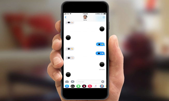 iPhone'da büyük tehlike! - Resim : 1