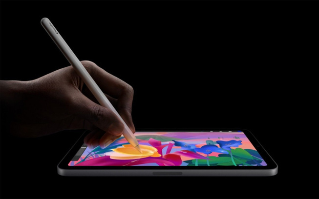 Yeni iPad Mini Biraz Daha Kırpılmış Bir A17 Pro'ya Sahip - Resim : 1