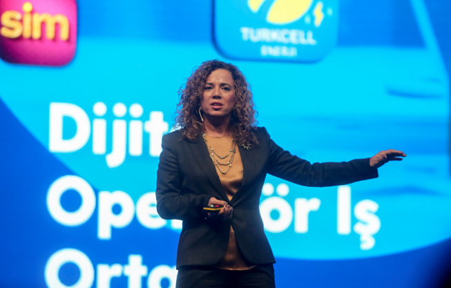 Turkcell, dijital iş ortaklarını bir araya getirdi! - Resim : 1