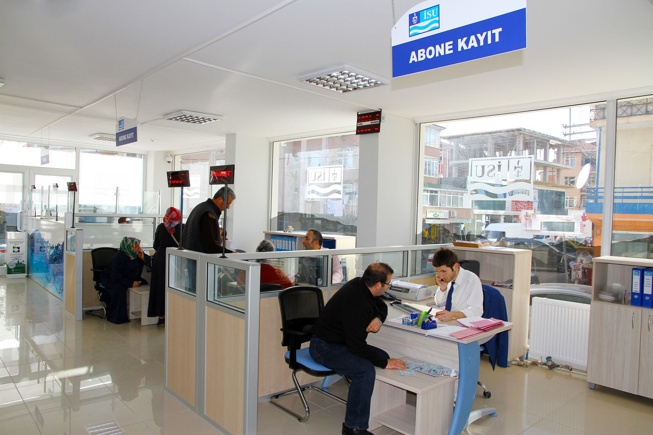 BTK'dan şehit yakınlarına ve gazilere indirim müjdesi! - Resim : 1