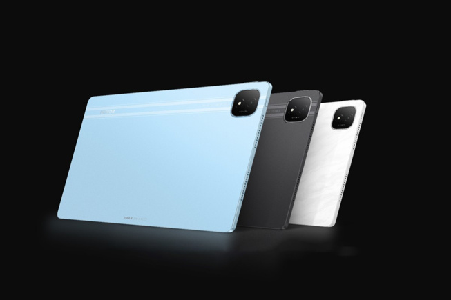 Honor Tablet GT Pro Oyunculara Özgü Özellikleriyle Tanıtıldı - Resim : 2