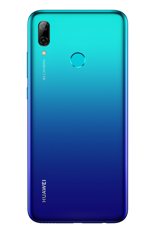 Huawei P smart 2019 Türkiye’de! - Resim : 4
