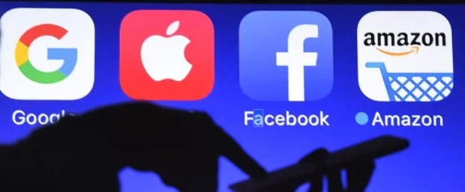 Artık internet devleri vergilendirilecek! - Resim : 1