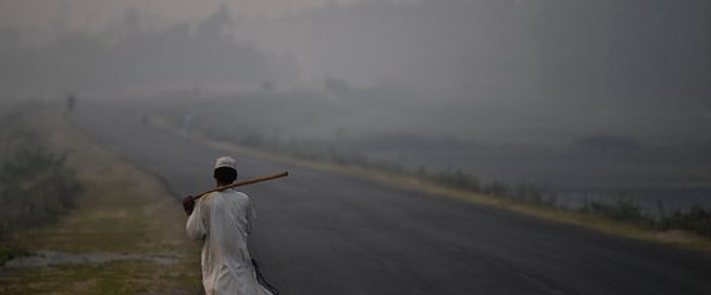 Hintliler bunu da yaptılar! - Resim : 1