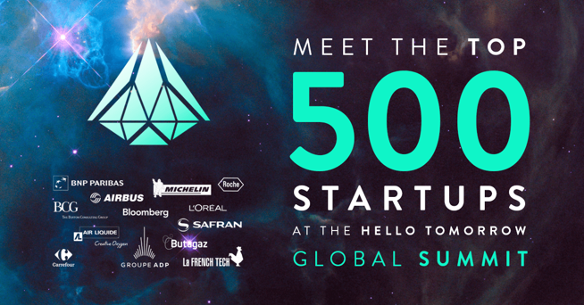 Hello Tomorrow global başvuruları devam ediyor! - Resim : 1