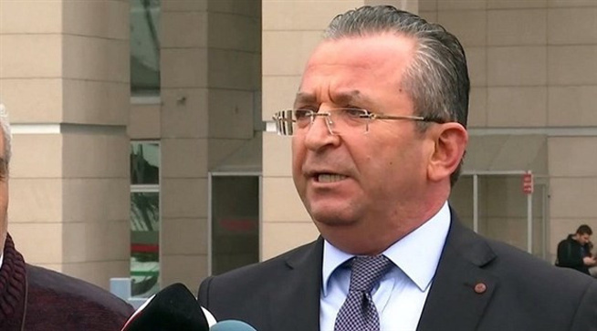 Taksiciler Birliği Başkanı'ndan şok UBER açıklaması! - Resim : 1