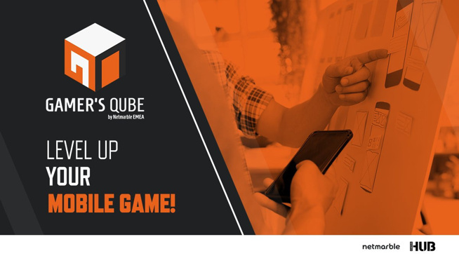 Gamer's Qube Türk oyun geliştiricilerini dünyaya taşıyacak! - Resim : 1