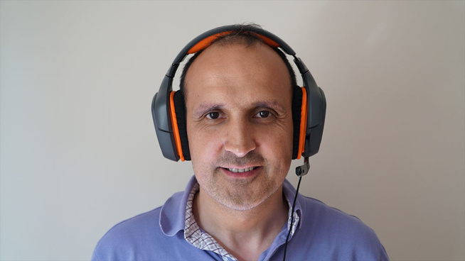 Logitech G231 Prodigy İncelemesi! - Resim : 2