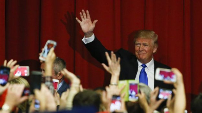 Trump'ın iPhone'ları Çin ve Rusya tarafından dinleniyor! - Resim : 1