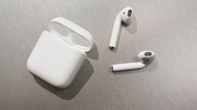 Yeni AirPods'un öne çıkan özellikleri! - Resim : 1