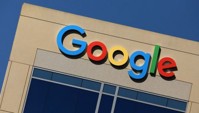 Google sizi gözetliyor! - Resim : 1