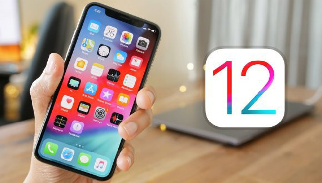 iOS 12 Beta 10 yayınlandı! - Resim : 1