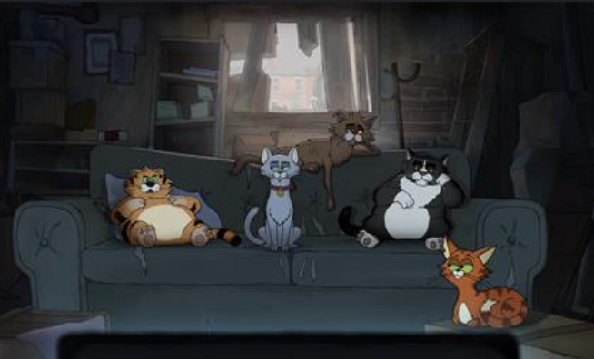 Ricky Gervais’ten Netflix’e yeni animasyon dizisi - Resim : 1