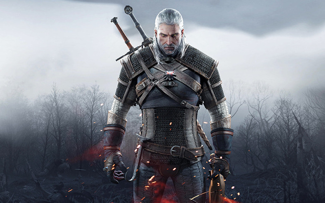 Yeni Witcher 3 güncellemesi geldi! - Resim : 1