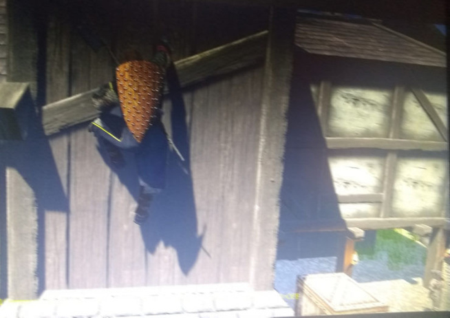 Assassin's Creed Ragnarok sızdı! - Resim : 2