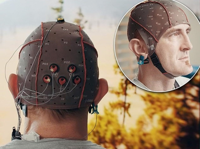 TV kanallarını beynimiz ile değiştirebileceğiz! - Resim : 1