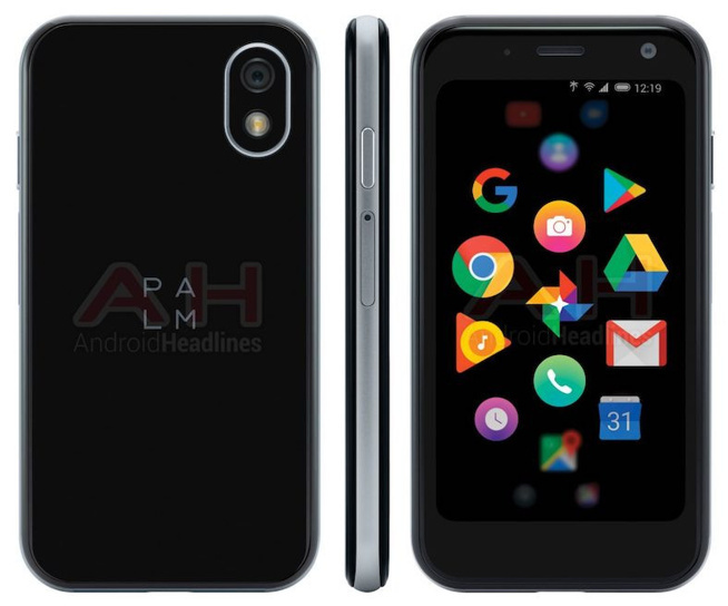 Tasarımı ile dikkat çeken Pepito sızdırıldı! - Resim : 1