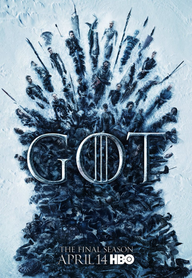Game of Thrones'dan yeni fragman! - Resim : 1